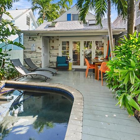 Coconut Cabana Villa Key West Ngoại thất bức ảnh