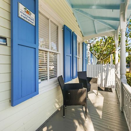 Coconut Cabana Villa Key West Ngoại thất bức ảnh