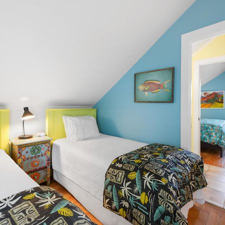 Coconut Cabana Villa Key West Ngoại thất bức ảnh