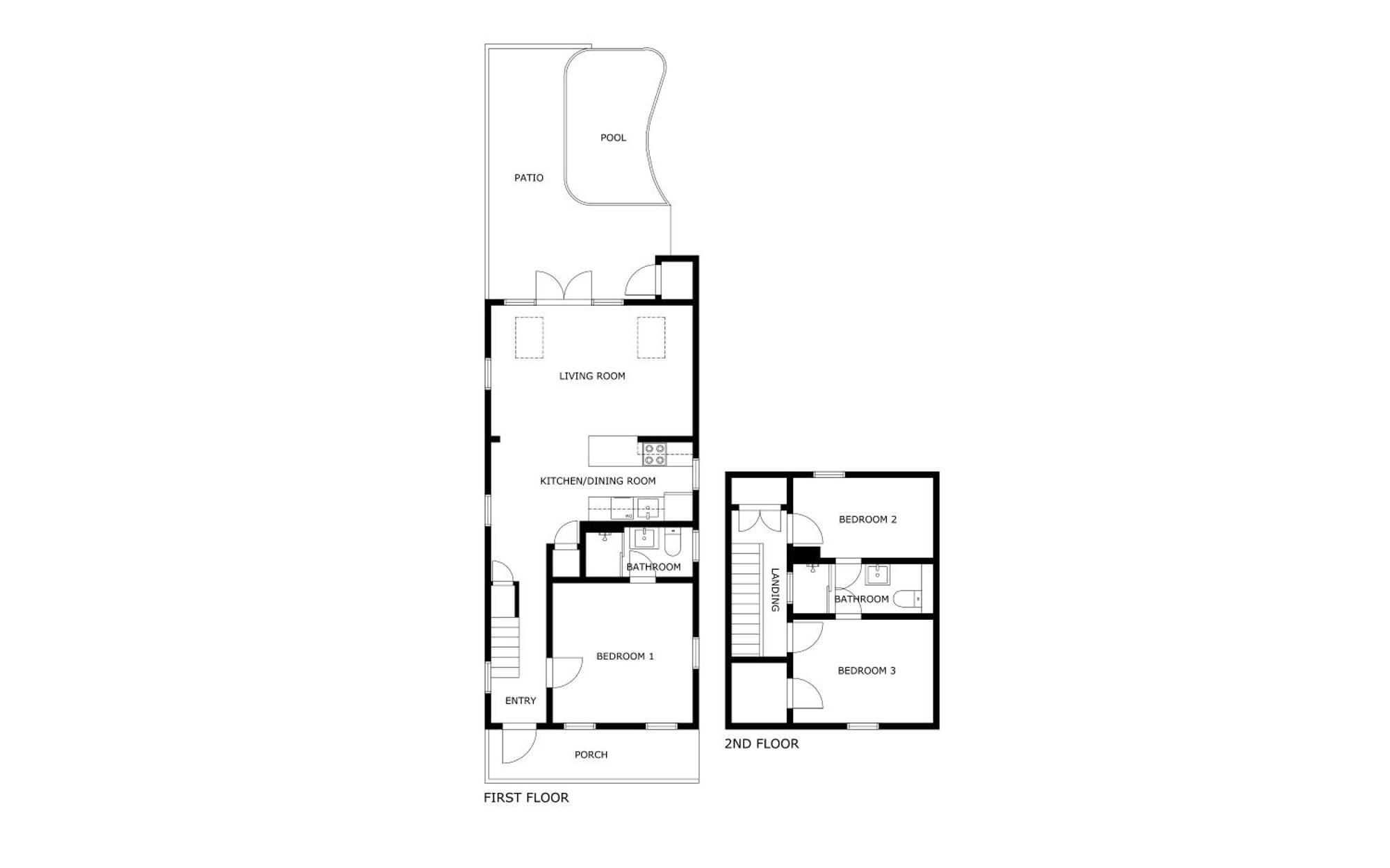 Coconut Cabana Villa Key West Ngoại thất bức ảnh