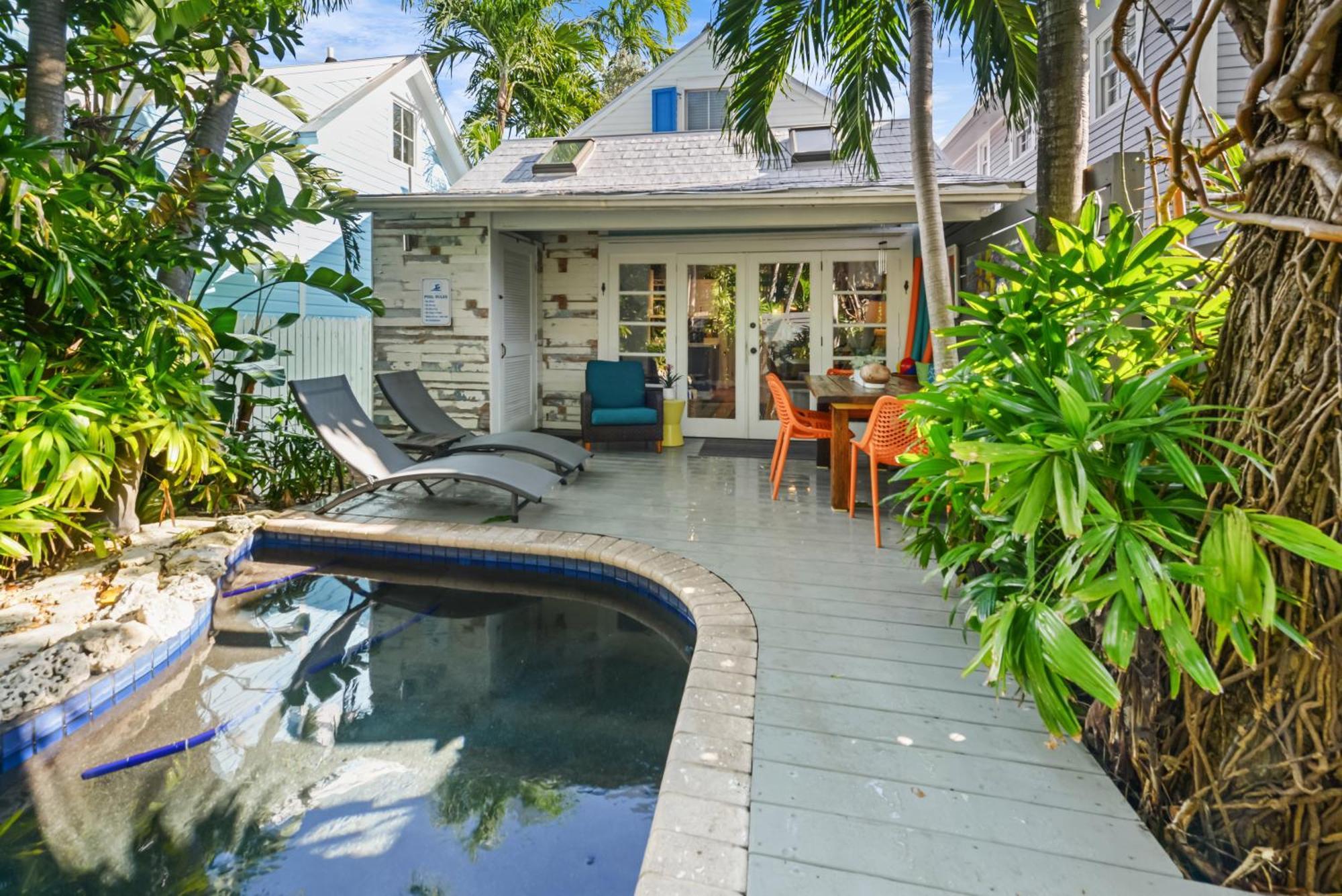 Coconut Cabana Villa Key West Ngoại thất bức ảnh