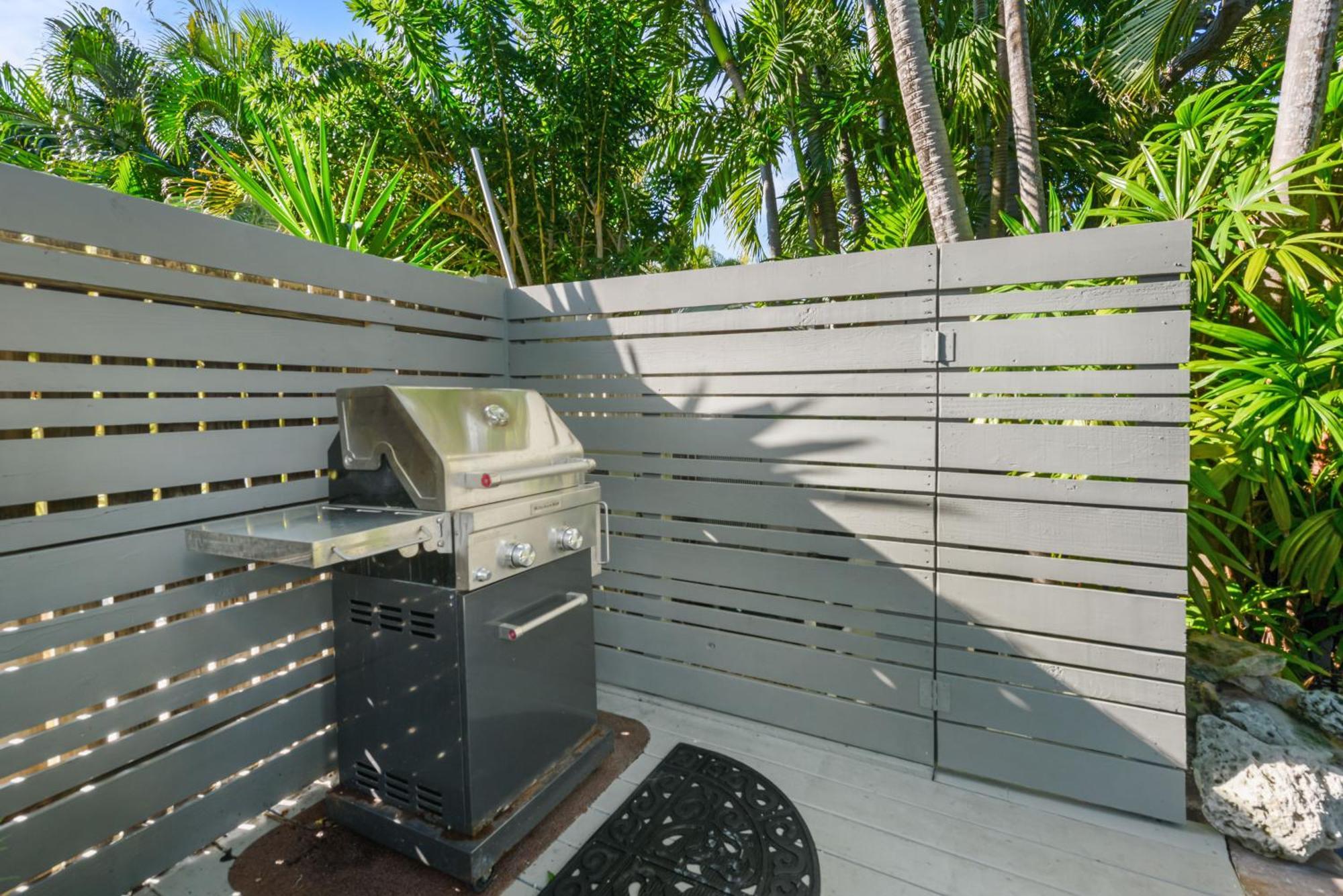 Coconut Cabana Villa Key West Ngoại thất bức ảnh