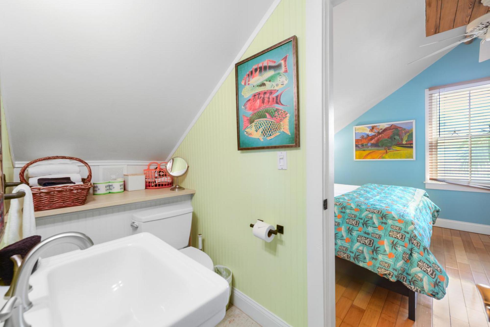 Coconut Cabana Villa Key West Ngoại thất bức ảnh