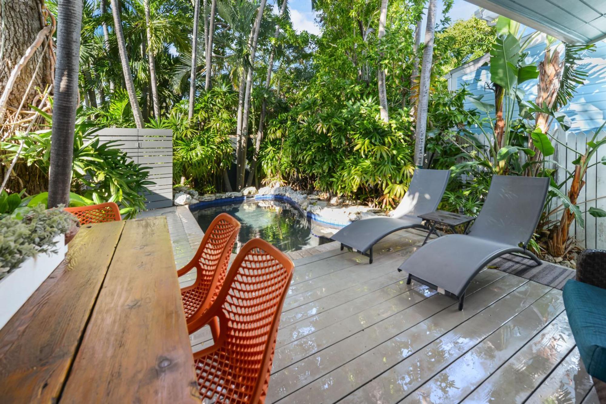 Coconut Cabana Villa Key West Ngoại thất bức ảnh