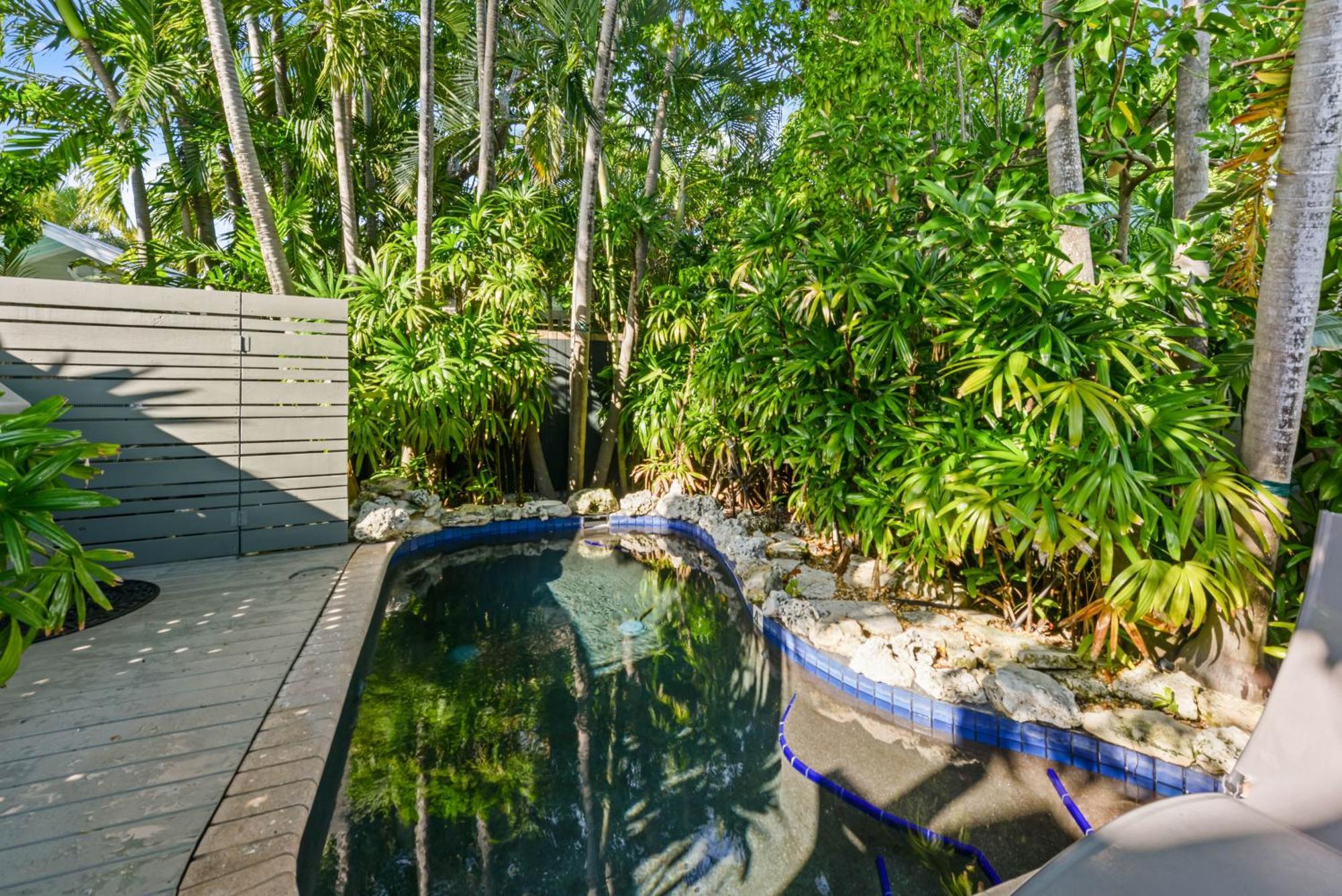 Coconut Cabana Villa Key West Ngoại thất bức ảnh