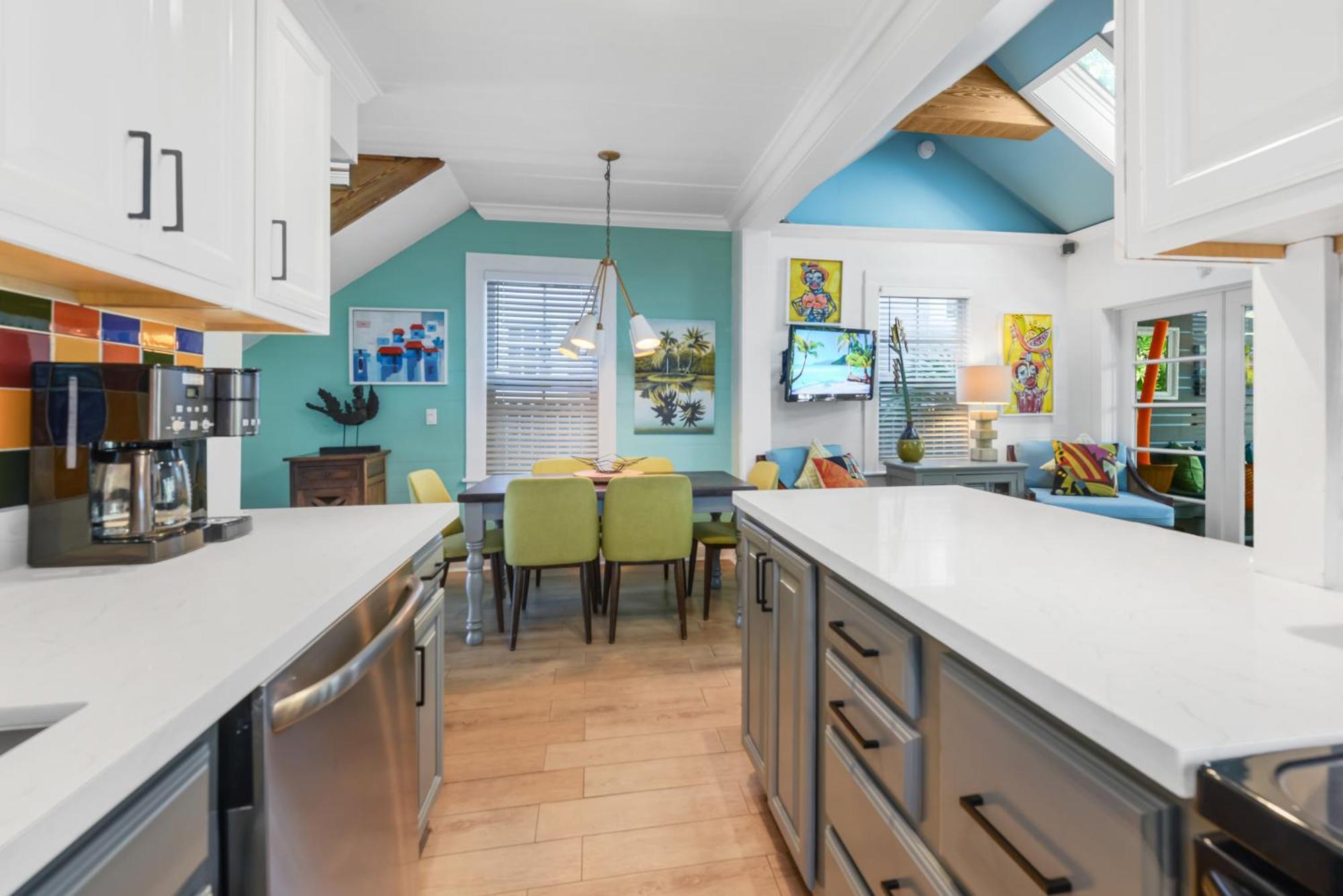 Coconut Cabana Villa Key West Ngoại thất bức ảnh