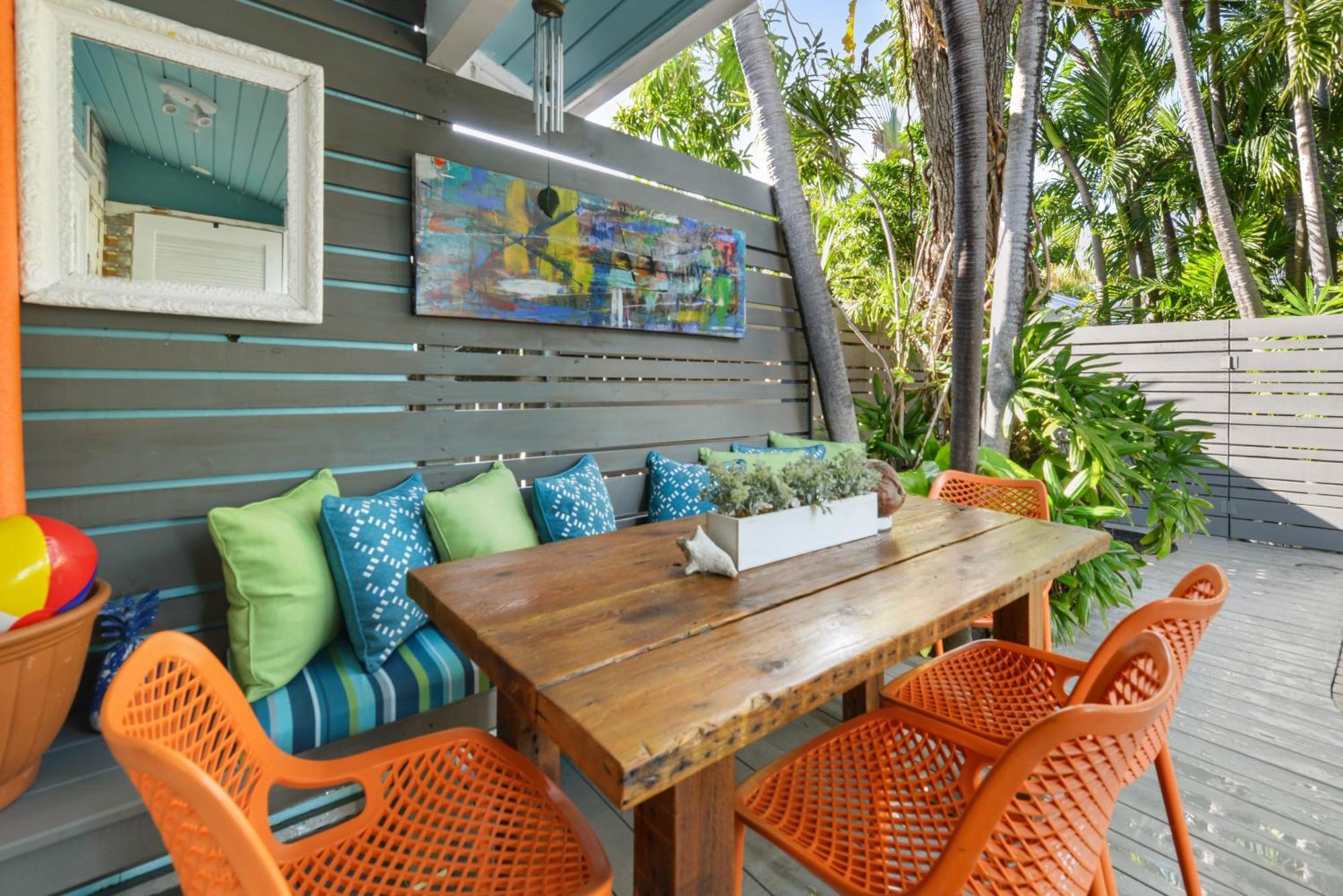 Coconut Cabana Villa Key West Ngoại thất bức ảnh