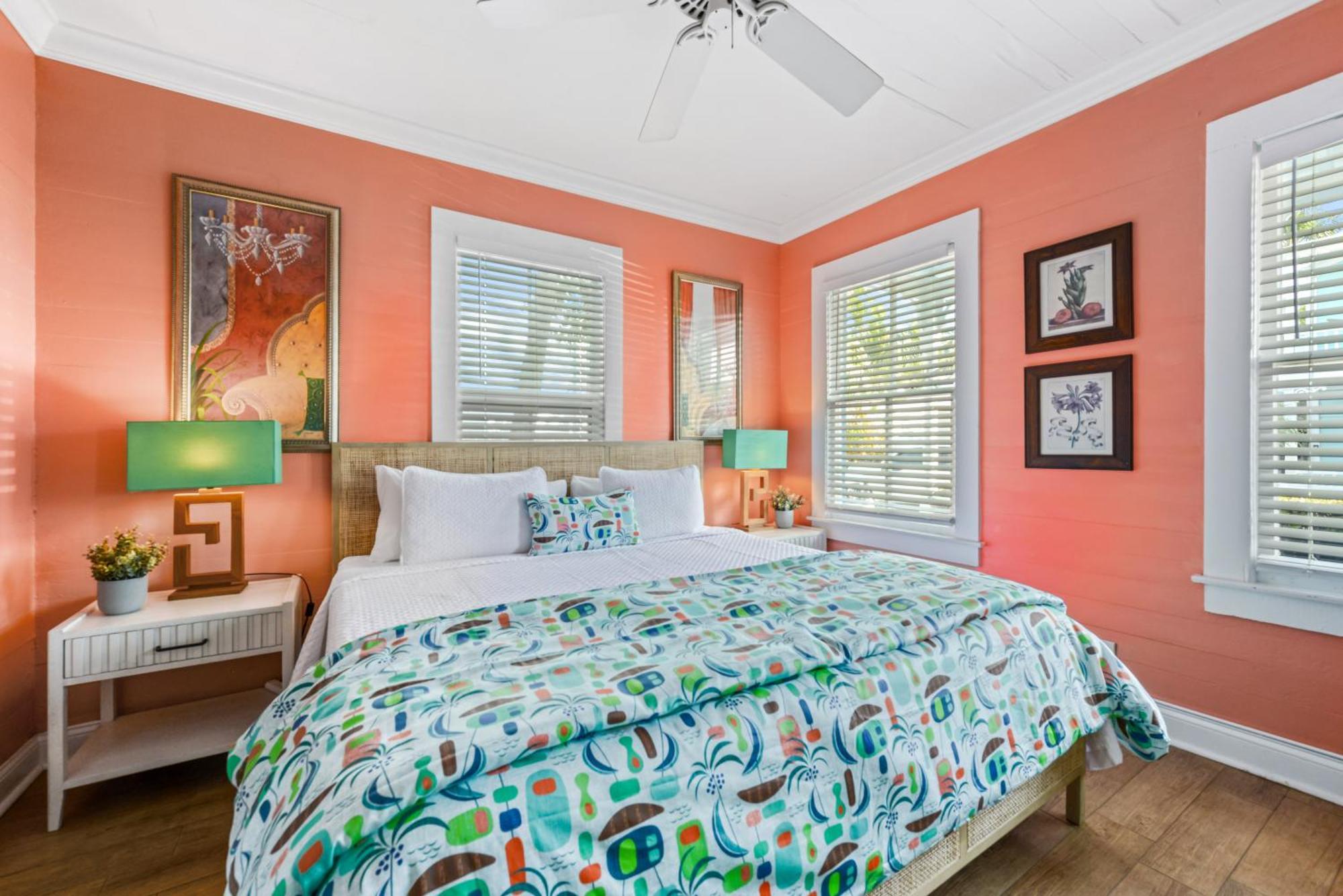 Coconut Cabana Villa Key West Ngoại thất bức ảnh