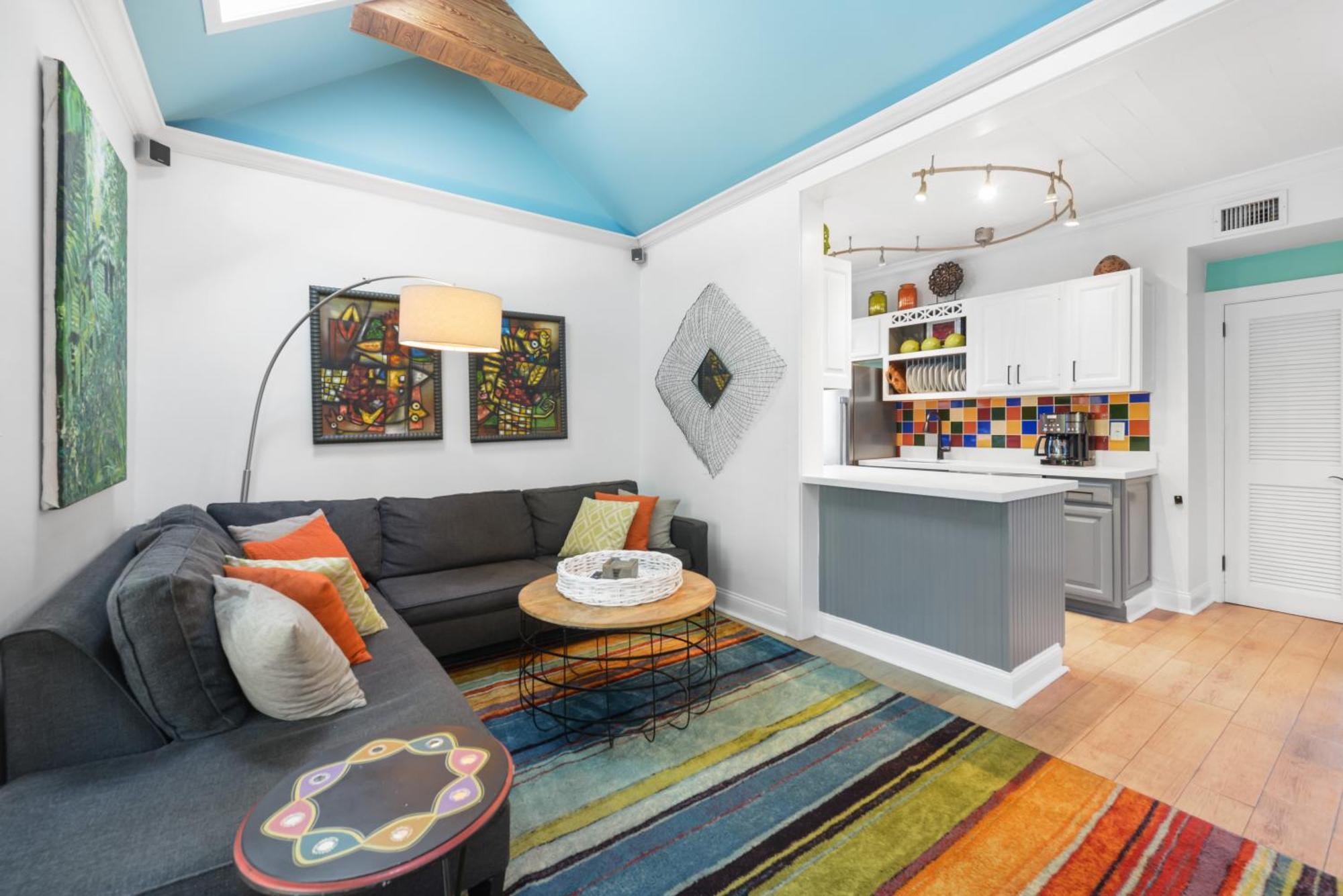 Coconut Cabana Villa Key West Ngoại thất bức ảnh