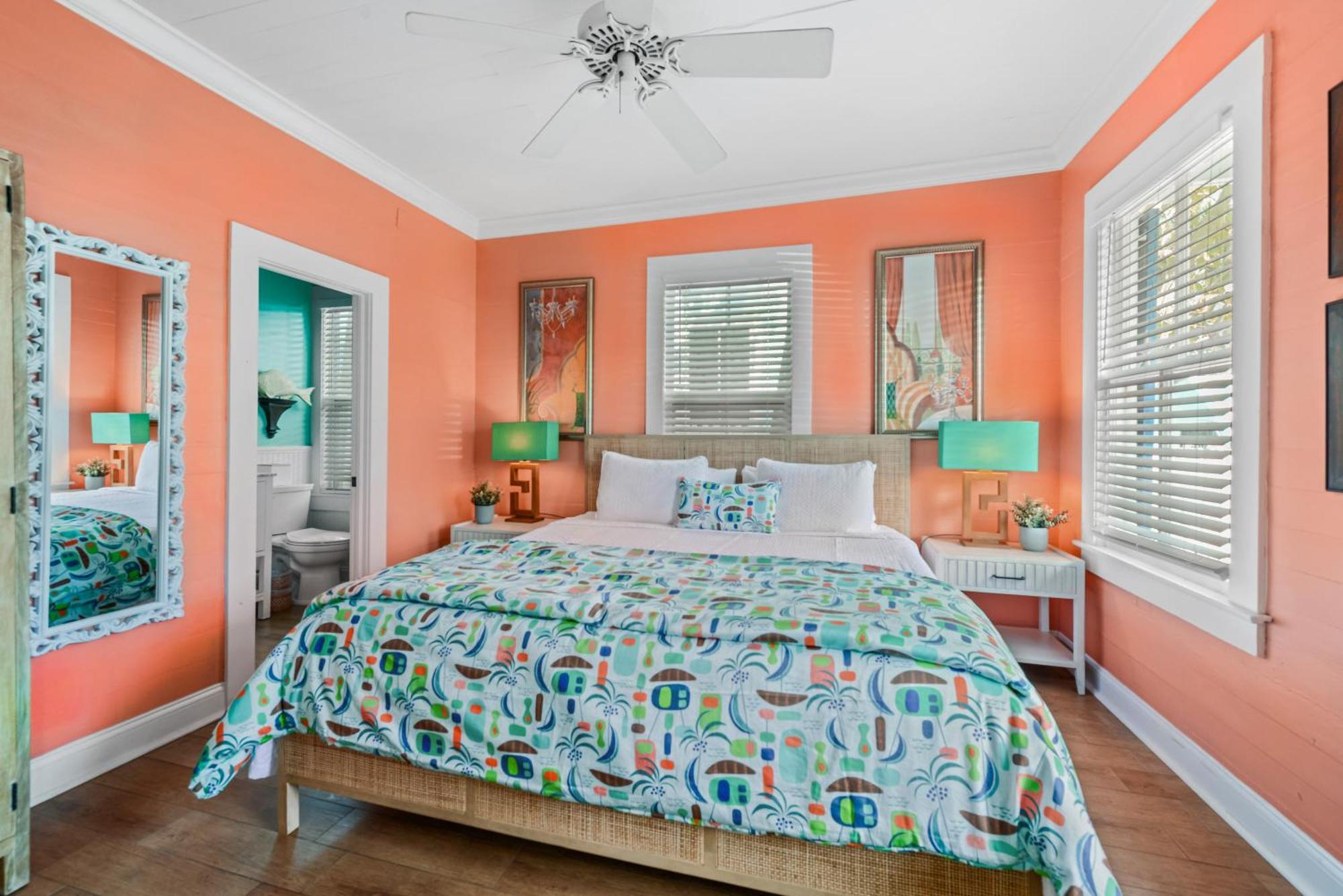 Coconut Cabana Villa Key West Ngoại thất bức ảnh