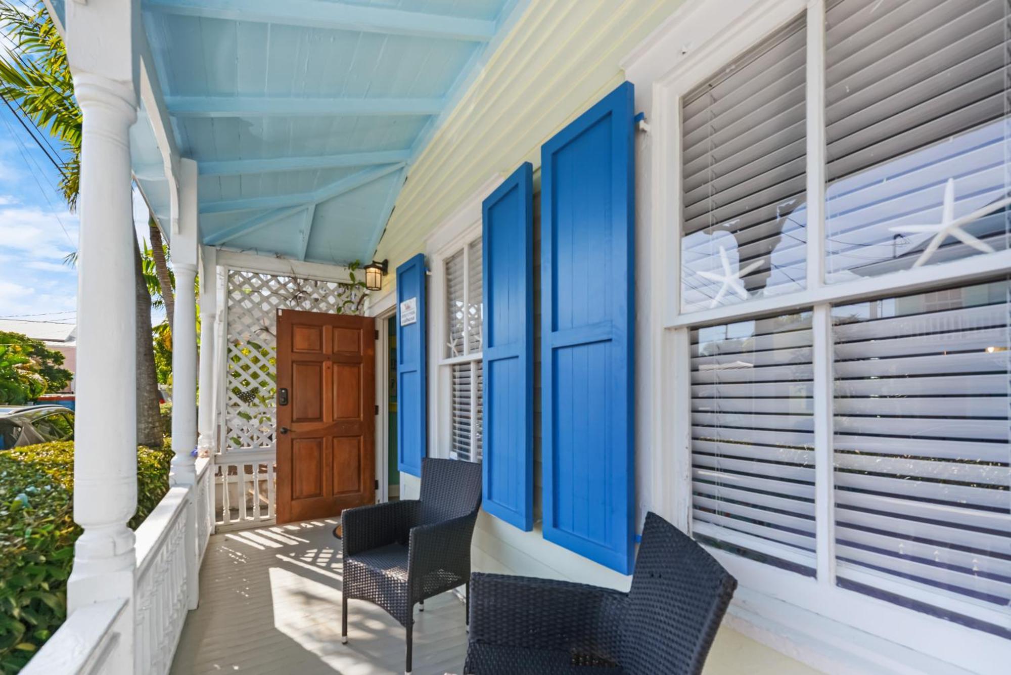 Coconut Cabana Villa Key West Ngoại thất bức ảnh