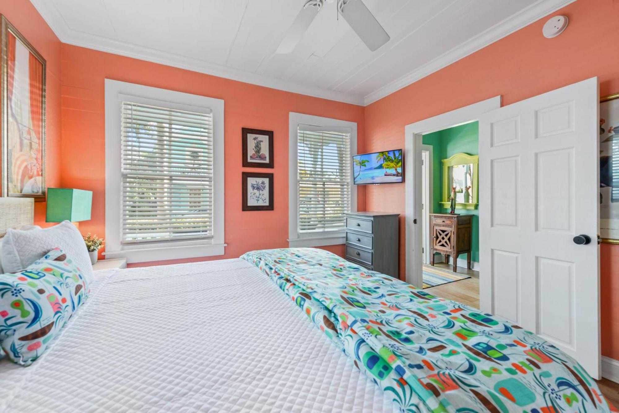 Coconut Cabana Villa Key West Ngoại thất bức ảnh