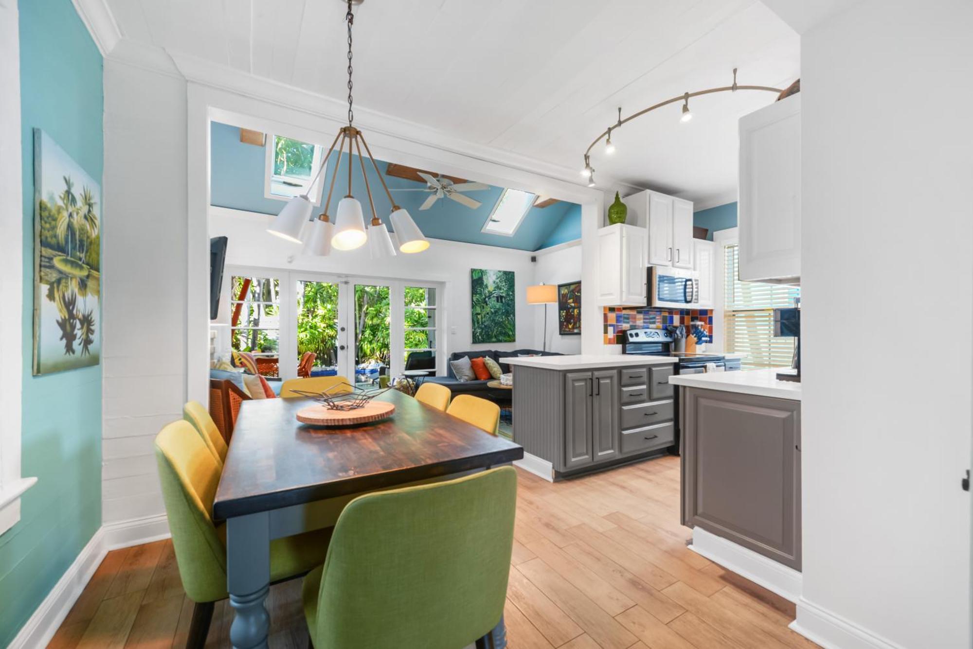 Coconut Cabana Villa Key West Ngoại thất bức ảnh