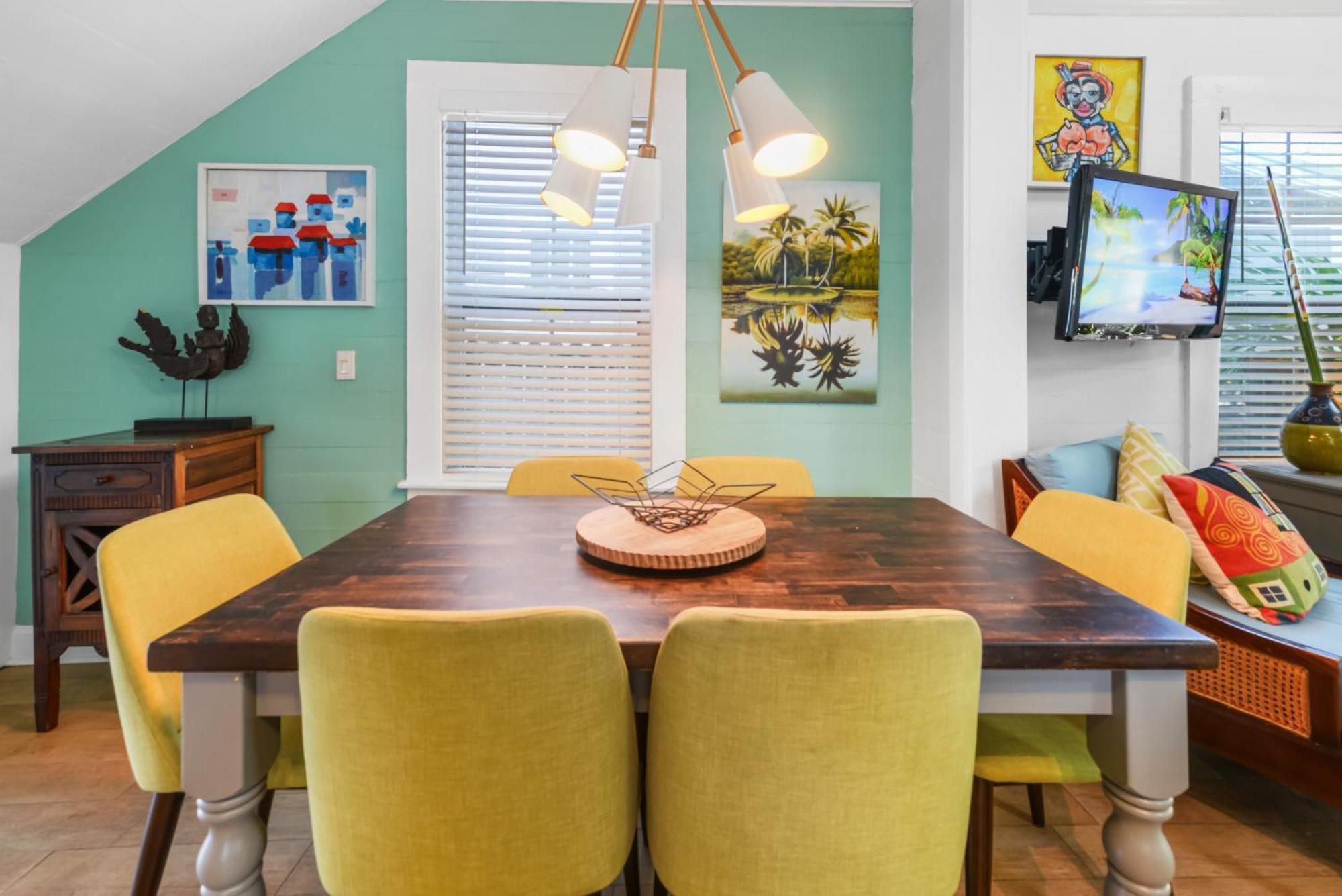 Coconut Cabana Villa Key West Ngoại thất bức ảnh