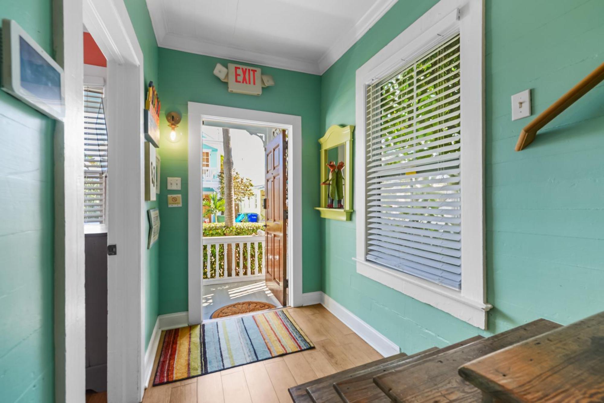 Coconut Cabana Villa Key West Ngoại thất bức ảnh