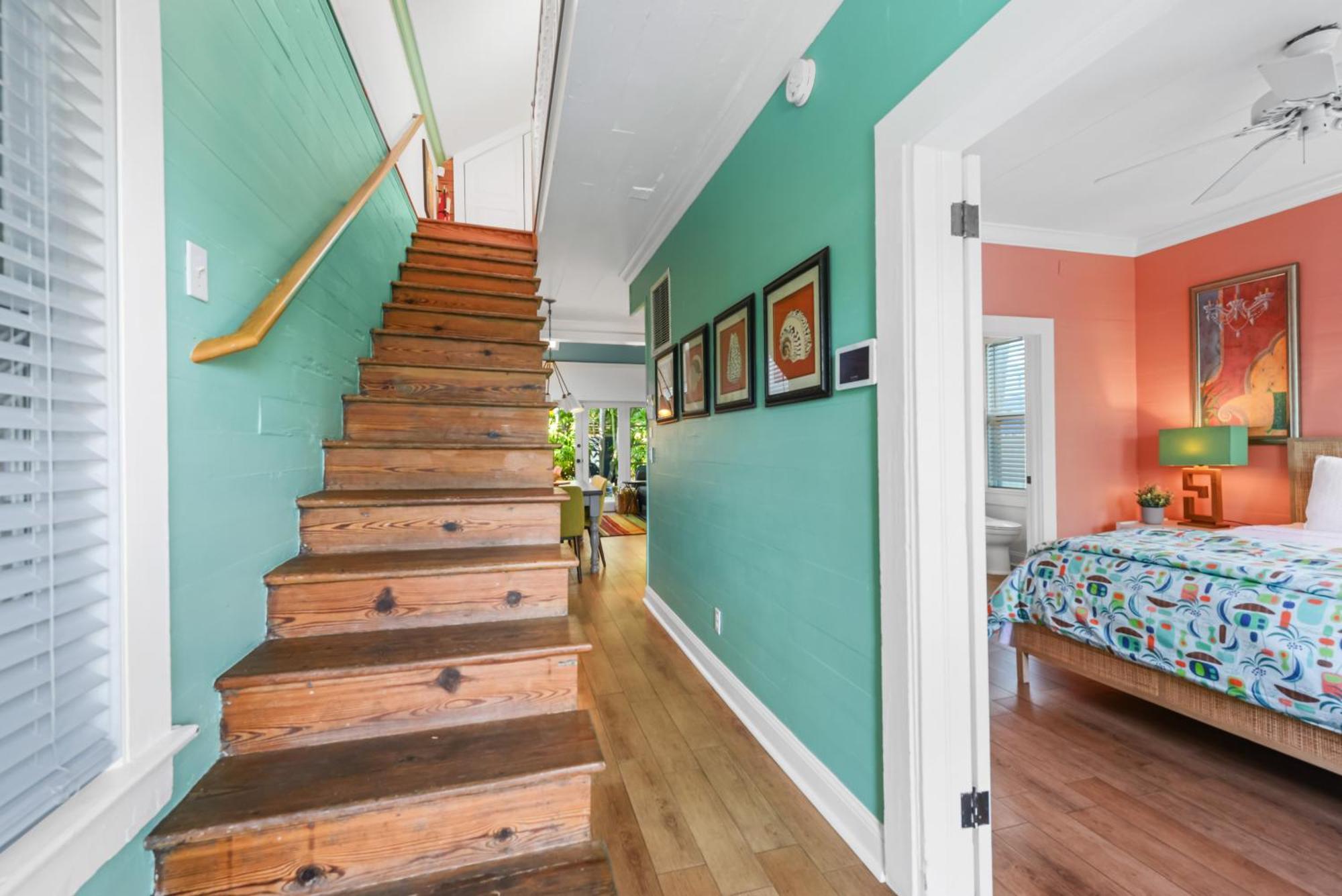 Coconut Cabana Villa Key West Ngoại thất bức ảnh
