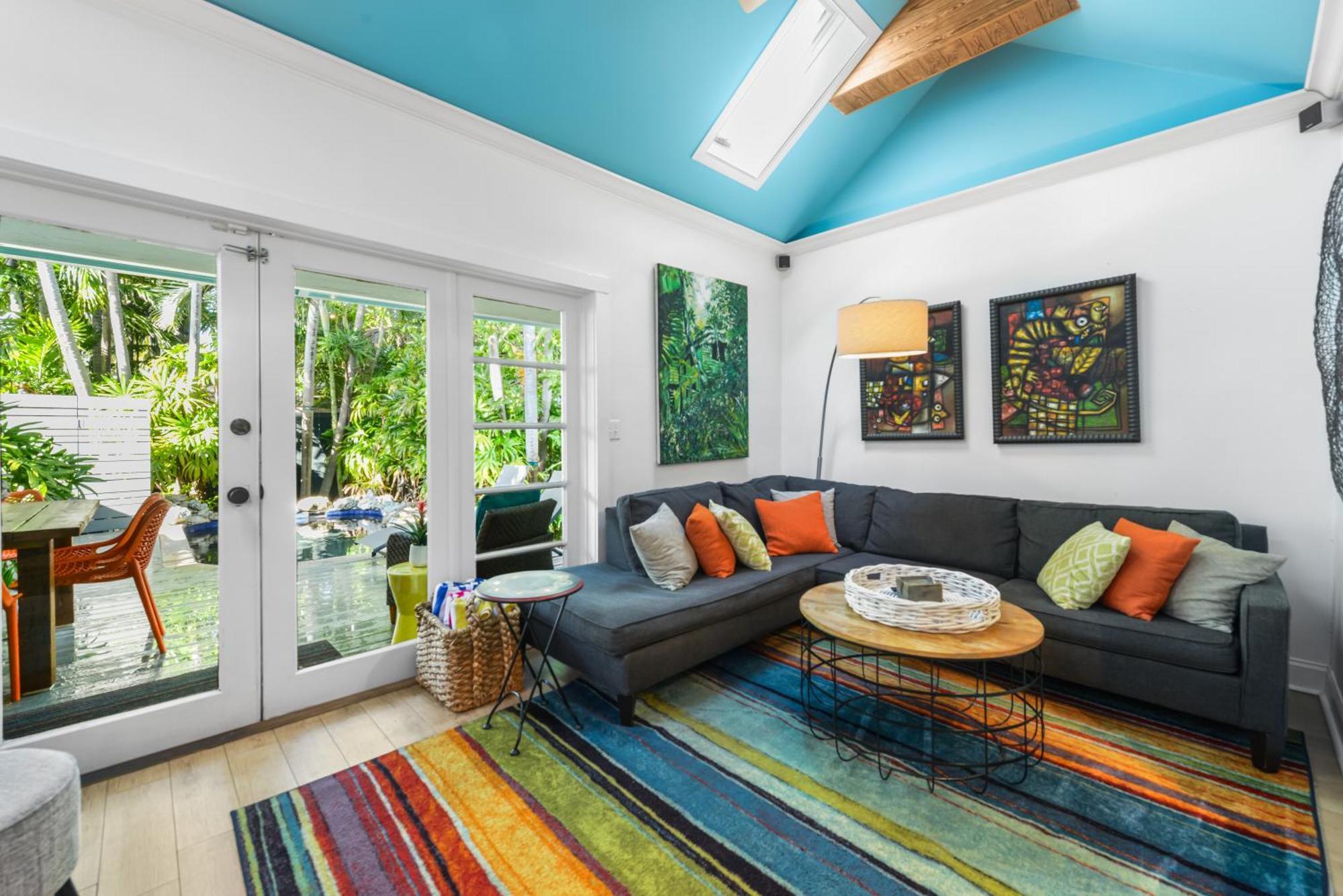 Coconut Cabana Villa Key West Ngoại thất bức ảnh