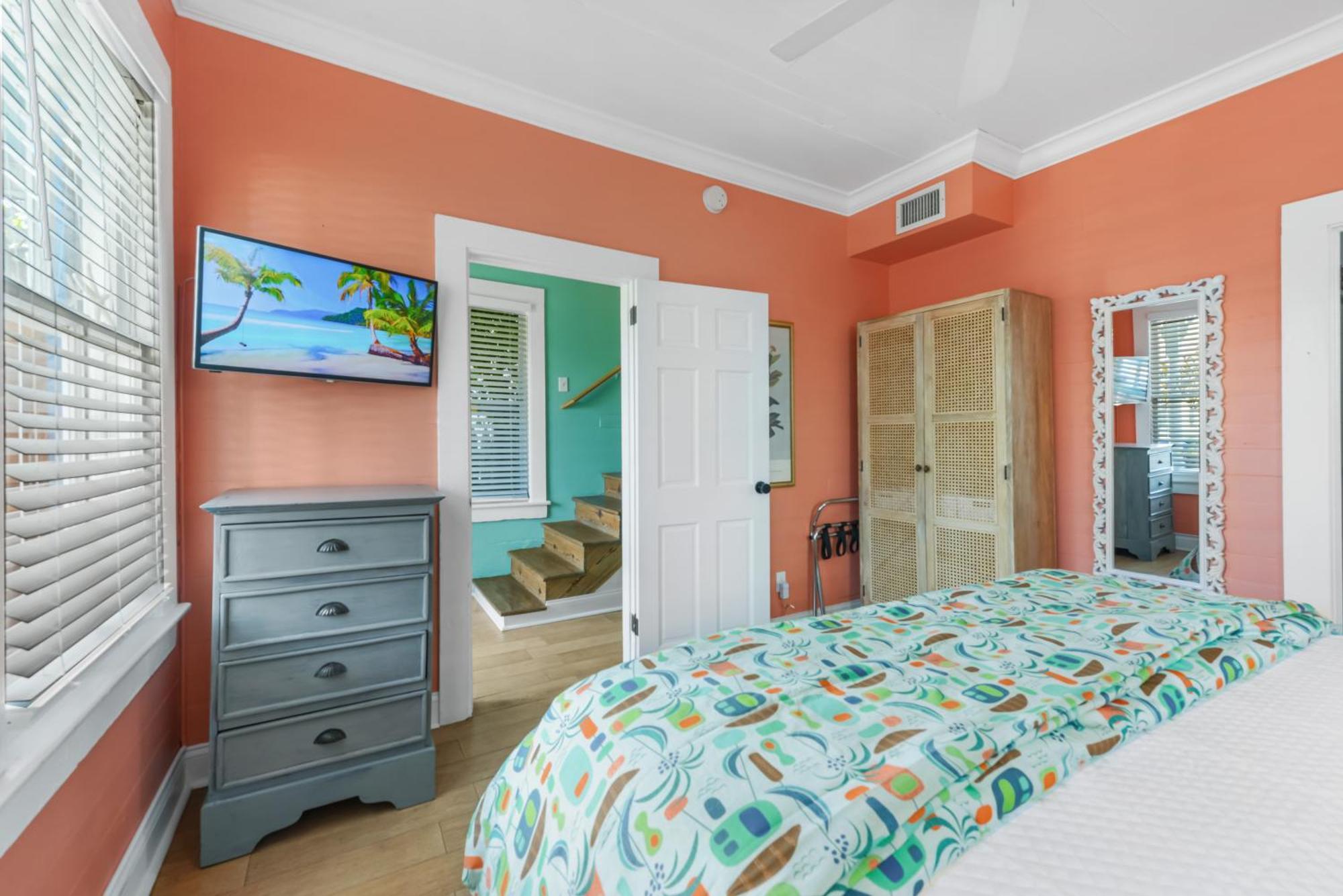 Coconut Cabana Villa Key West Ngoại thất bức ảnh