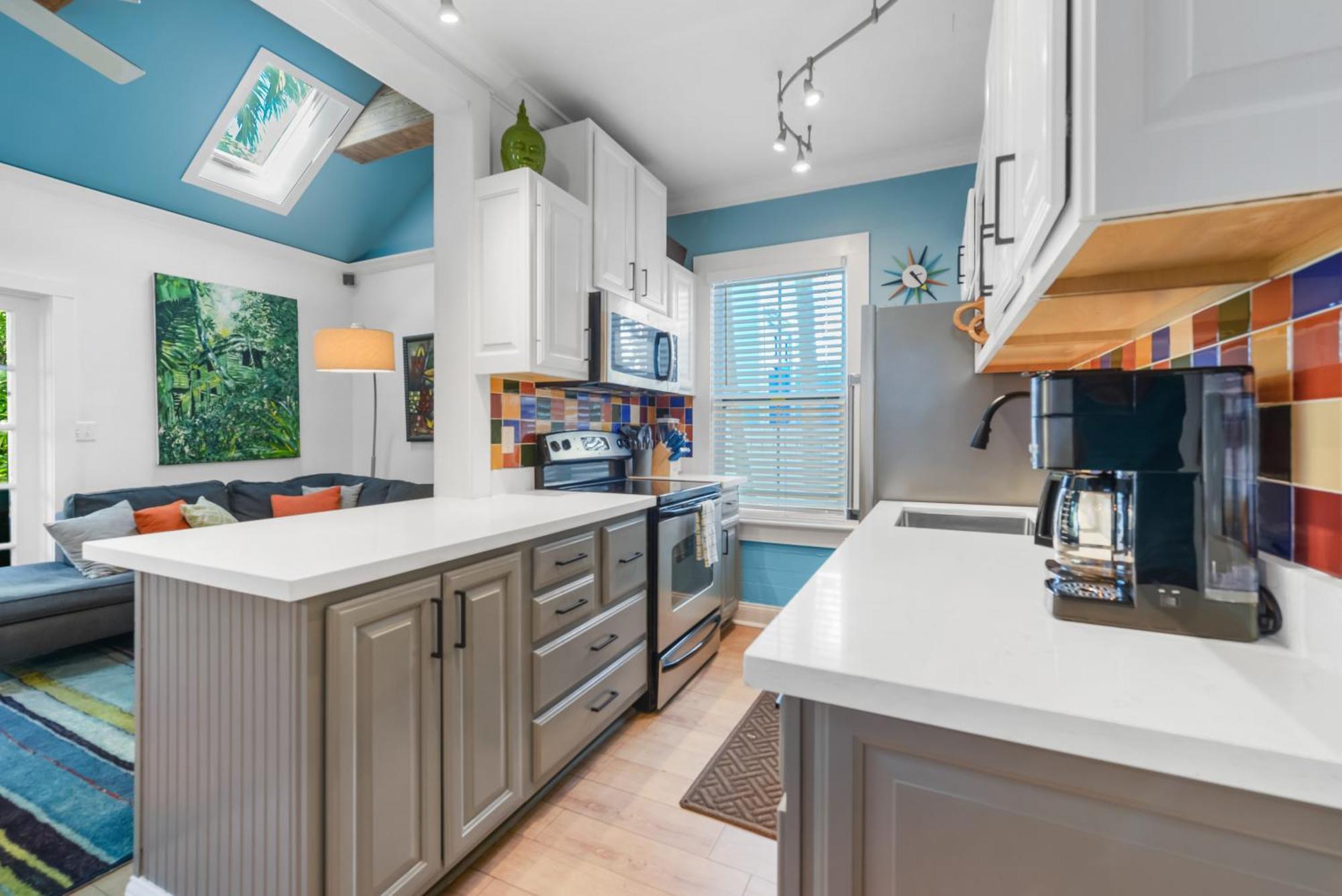 Coconut Cabana Villa Key West Ngoại thất bức ảnh