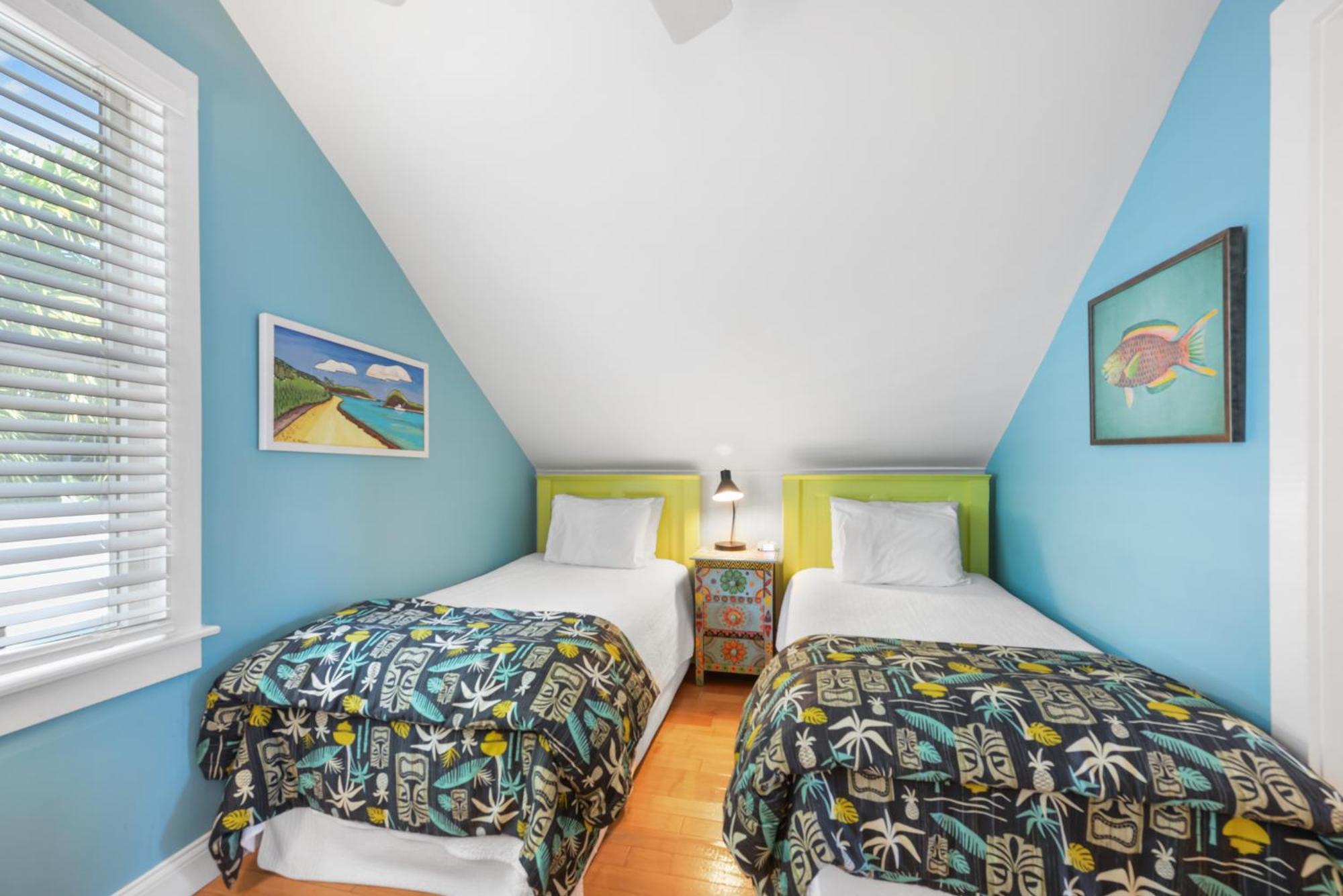 Coconut Cabana Villa Key West Ngoại thất bức ảnh