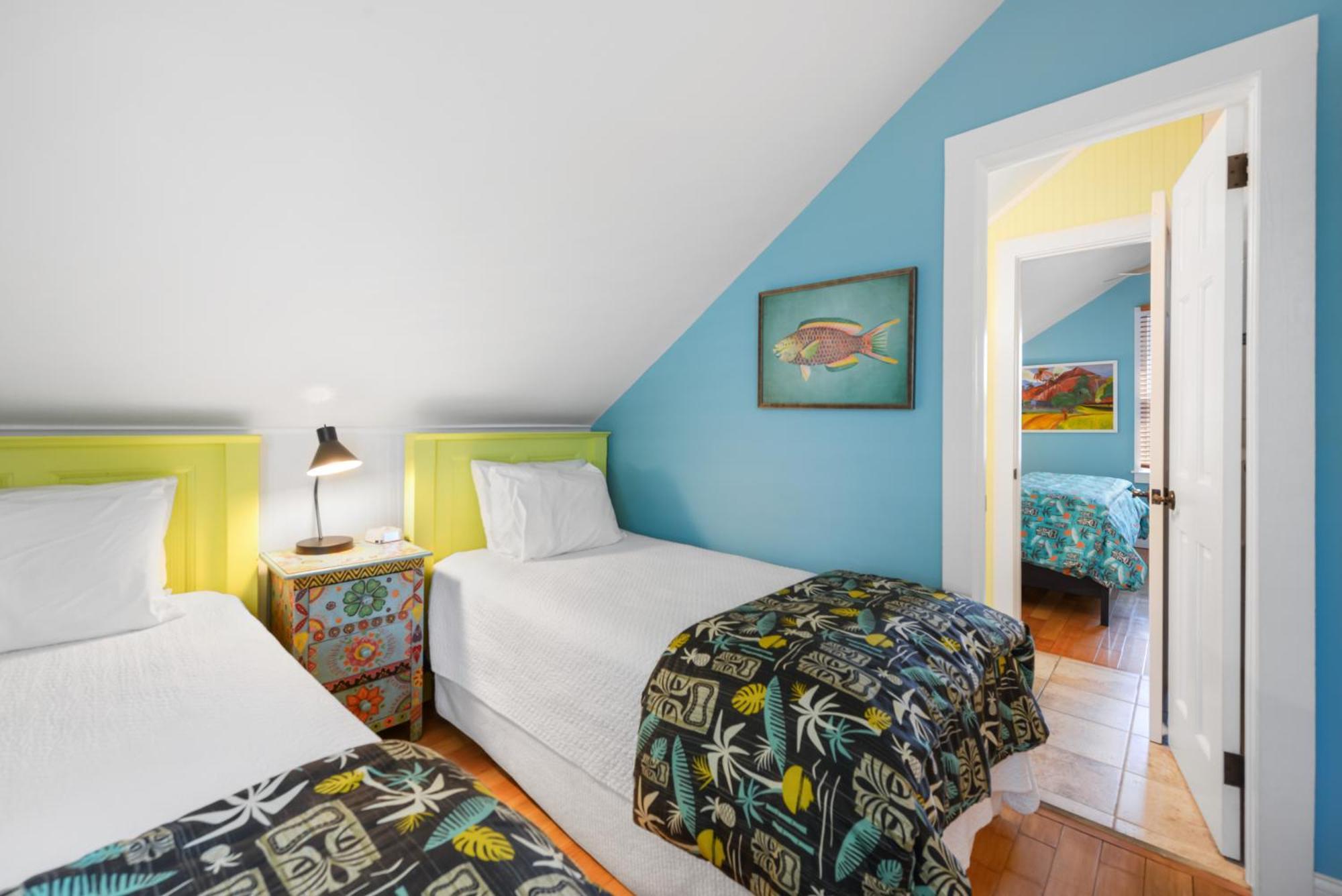 Coconut Cabana Villa Key West Ngoại thất bức ảnh